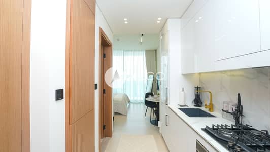 Studio for Rent in Jumeirah Village Circle (JVC), Dubai - Modern Studio | Fully Furnished | Call Now