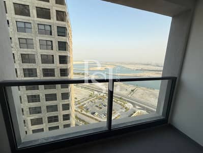Studio for Rent in Al Reem Island, Abu Dhabi - 1. jpeg