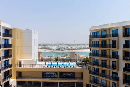 1 Bedroom Apartment for Rent in Al Hamra Village, Ras Al Khaimah - 1 bedroom for Rent Al Hamra Village - Brand New - Amazing Facilities