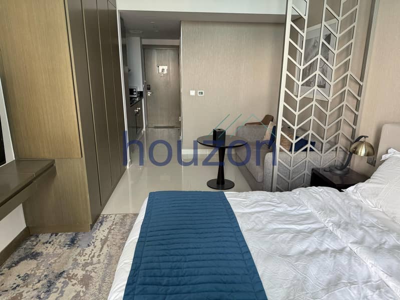 شقة في داماك ميزون بريف تاور بي،داماك ميزون بريفيه،الخليج التجاري 74998 درهم - 12359398 شقة في داماك ميزون بريف تاور بي،داماك ميزون بريفيه،الخليج التجاري 74998 درهم - 12359398