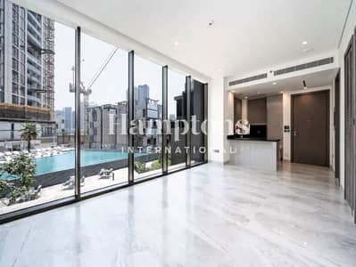 1 Bedroom Apartment for Sale in Business Bay, Dubai - Burj Khalifa View | Largest Corner Unit | Unique