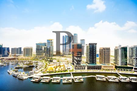 商业湾， 迪拜 1 卧室公寓待售 - 位于商业湾，达马克运河美景大酒店 1 卧室的公寓 1680000 AED - 12359410
