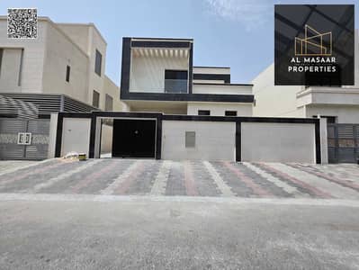 7 Bedroom Villa for Sale in Al Yasmeen, Ajman - WhatsApp Image 2025-07-28 at 2.34. 51 PM. jpeg