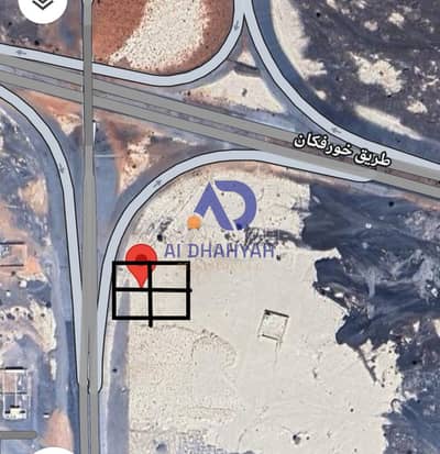 Industrial Land for Sale in Al Dhaid, Sharjah - صورة واتساب بتاريخ 2025-07-29 في 11.39. 02_7ff87286. jpg