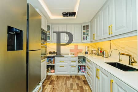 2 Bedroom Flat for Sale in Remraam, Dubai - Upgraded | Ready to Move | Closed Kitchen