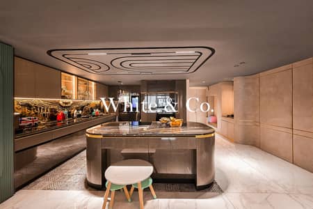 3 Bedroom Apartment for Sale in Jumeirah Lake Towers (JLT), Dubai - Fully Upgraded | Lake View | Near Metro