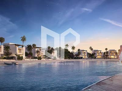 4 Bedroom Townhouse for Sale in Ajmal Makan City - Sharjah Waterfront, Sharjah - Screenshot 2024-04-04 104856. png