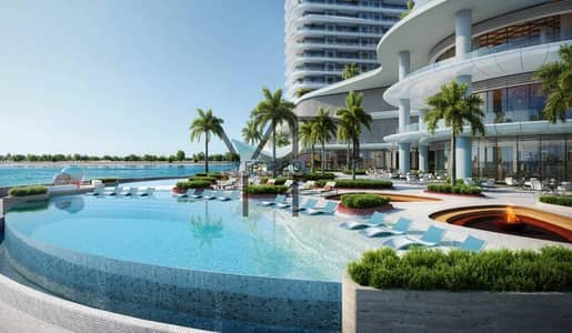 1 Bedroom Apartment for Sale in Al Marjan Island, Ras Al Khaimah - Trio-Isle-Interiors-by-Missoni-. jpeg