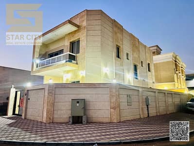 5 Bedroom Villa for Rent in Al Zahya, Ajman - IMG-20250729-WA0153. jpg
