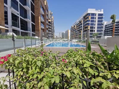 Studio for Rent in Meydan City, Dubai - IMG-20240528-WA0015. jpg