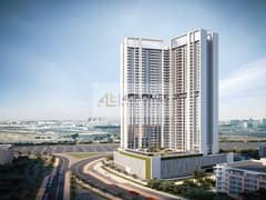 شقة في سكايز من دانوب،أرجان 580000 درهم - 12331990