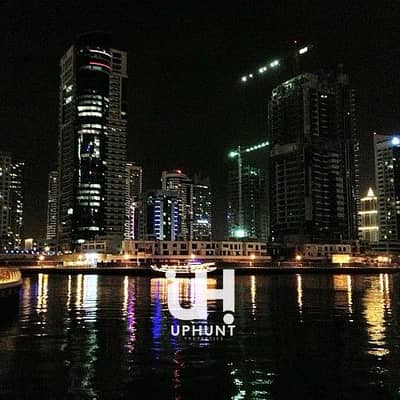 Магазин в аренду в Джумейра Лейк Тауэрз (ДжЛТ), Дубай - lake JLT. jpg