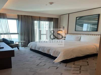 2 Bedroom Flat for Rent in Dubai Creek Harbour, Dubai - 5. jpg