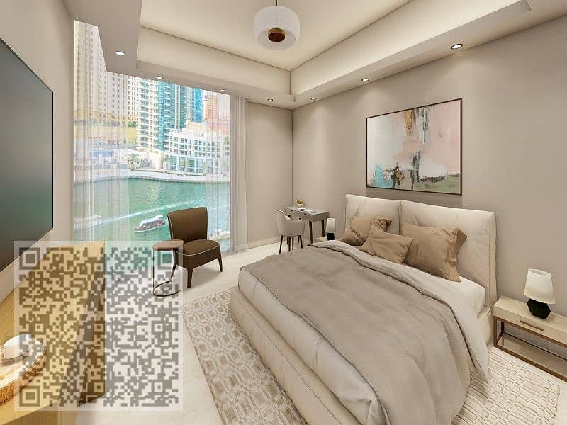 7 10. Standard-Apartment-Bedroom. jpg