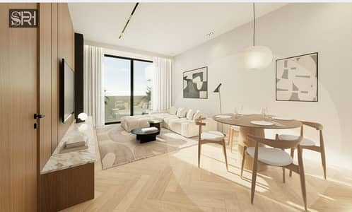 2 Bedroom Apartment for Sale in Al Amerah, Ajman - IMG-20250721-WA0045. jpg