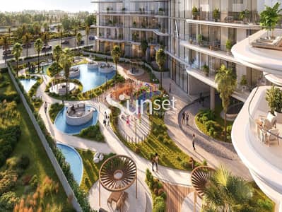 阿尔马扬岛， 拉斯海玛 1 卧室公寓待售 - 位于阿尔马扬岛，Acacia by BNW Developments 1 卧室的公寓 2314385 AED - 12359660