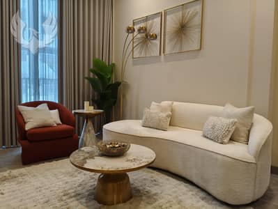 2 Bedroom Apartment for Rent in Jumeirah Village Circle (JVC), Dubai - Family Home, Convenient Location, Ready.