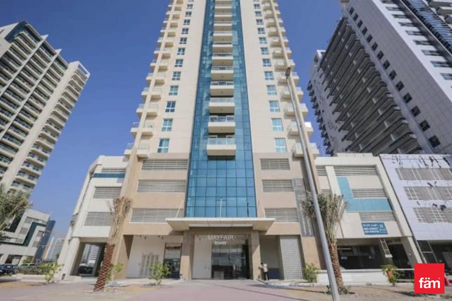 Квартира в Бизнес Бей,Мейфер Резиденси, 1 спальня, 969887 AED - 12358958 Квартира в Бизнес Бей,Мейфер Резиденси, 1 спальня, 969887 AED - 12358958
