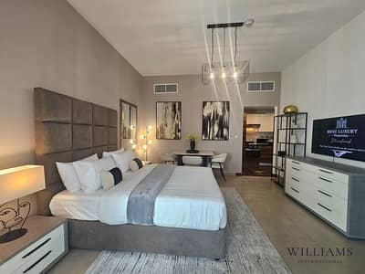 Studio for Rent in Dubai Marina, Dubai - MODERN | PRIME LOCATION | MULTIPLE CHEQUES