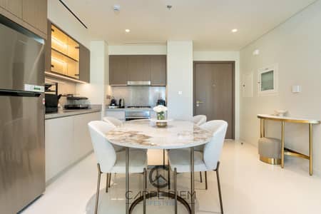 1 Bedroom Apartment for Rent in Dubai Harbour, Dubai - DSC02812-Edit. jpg
