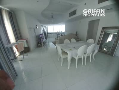 2 Bedroom Apartment for Rent in Jumeirah Lake Towers (JLT), Dubai - WhatsApp Image 2025-07-28 at 5.14. 57 PM. jpeg