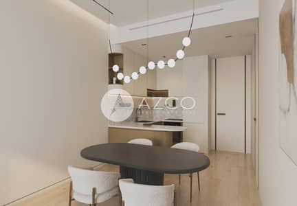 2 Bedroom Apartment for Sale in Jumeirah Village Circle (JVC), Dubai - Below Market Price |Handover Soon |Exclusive Unit