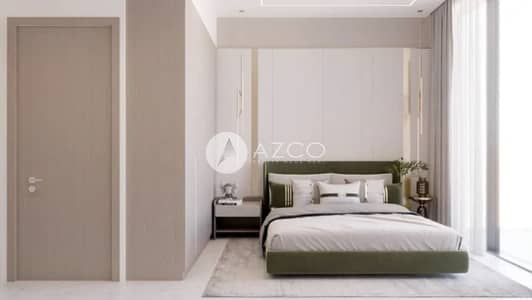 2 Bedroom Flat for Sale in Dubai Land Residence Complex, Dubai - Post Handover Payment Plan | Private Pool