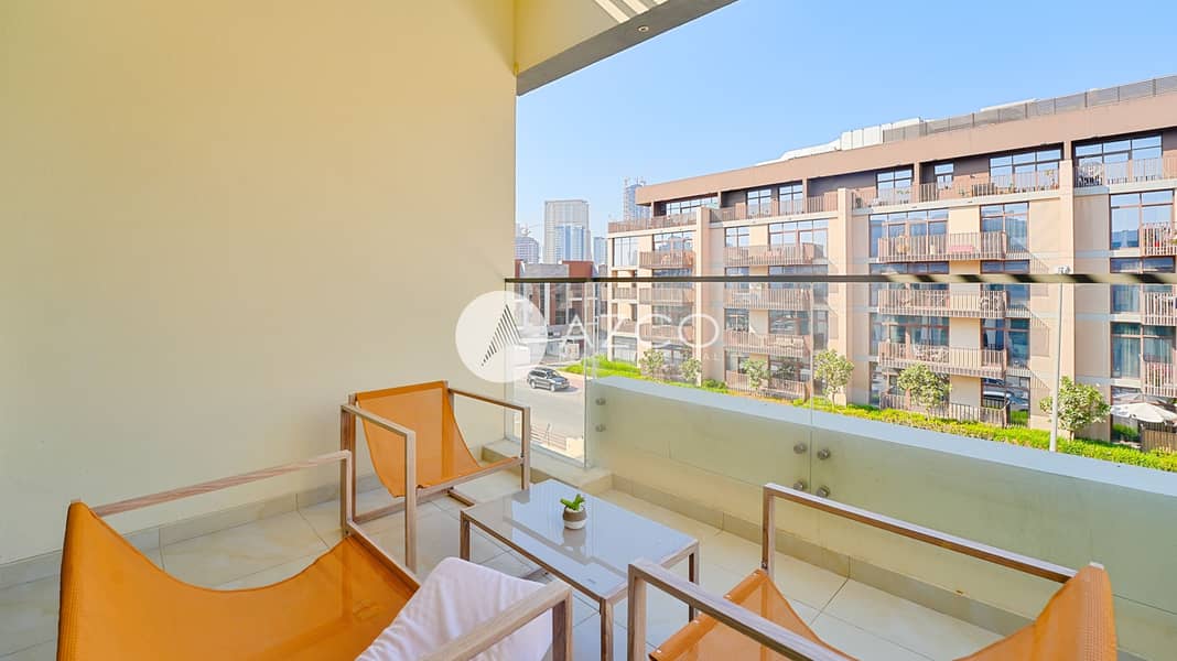 Furnished | Brand New Villa | Spacious Garden - Image 1