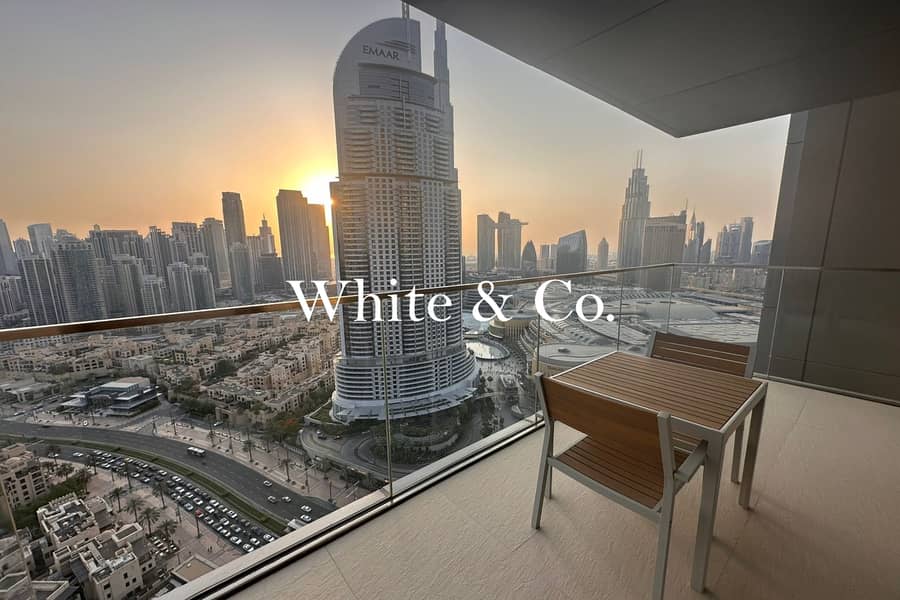 Квартира в Дубай Даунтаун,Бульвар Пойнт, 2 cпальни, 259999 AED - 12359737 Квартира в Дубай Даунтаун,Бульвар Пойнт, 2 cпальни, 259999 AED - 12359737