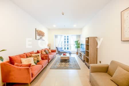 2 Bedroom Apartment for Sale in Dubai Marina, Dubai - Vacant 2 Bedroom | Largest Layout | Upgraded