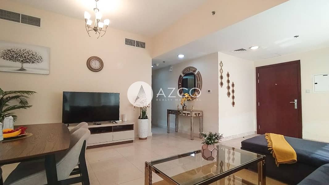 Furnished | Monthly Bills Included Possible