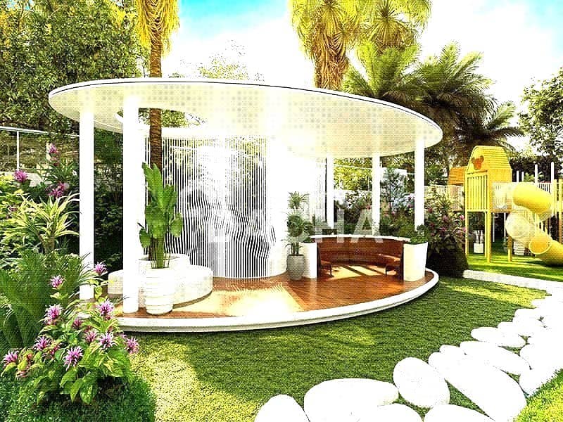 Квартира в Дубайский Научный Парк,Vincitore Aqua Flora, 2 cпальни, 2008000 AED - 12359749 Квартира в Дубайский Научный Парк,Vincitore Aqua Flora, 2 cпальни, 2008000 AED - 12359749