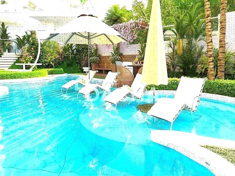 Квартира в Дубайский Научный Парк,Vincitore Aqua Flora, 2 cпальни, 2020000 AED - 12359753 Квартира в Дубайский Научный Парк,Vincitore Aqua Flora, 2 cпальни, 2020000 AED - 12359753
