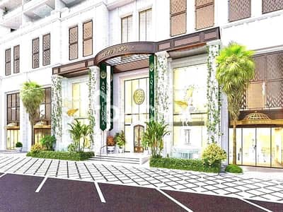 2 Cпальни Апартамент Продажа в Дубайский Научный Парк, Дубай - Квартира в Дубайский Научный Парк，Vincitore Aqua Flora, 2 cпальни, 2015000 AED - 12359754
