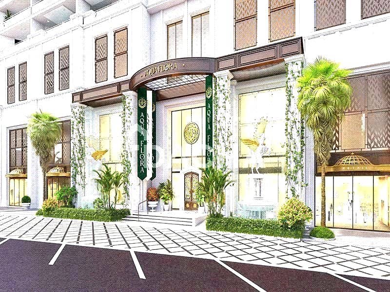Квартира в Дубайский Научный Парк,Vincitore Aqua Flora, 2 cпальни, 2015000 AED - 12359754 Квартира в Дубайский Научный Парк,Vincitore Aqua Flora, 2 cпальни, 2015000 AED - 12359754