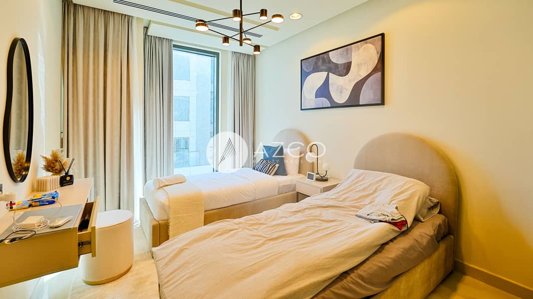 Furnished | Brand New Villa | Spacious Garden - Image 18