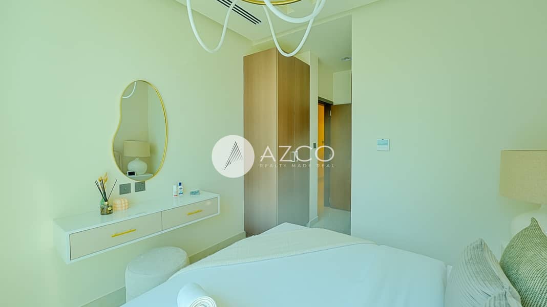 Furnished | Brand New Villa | Spacious Garden - Image 25