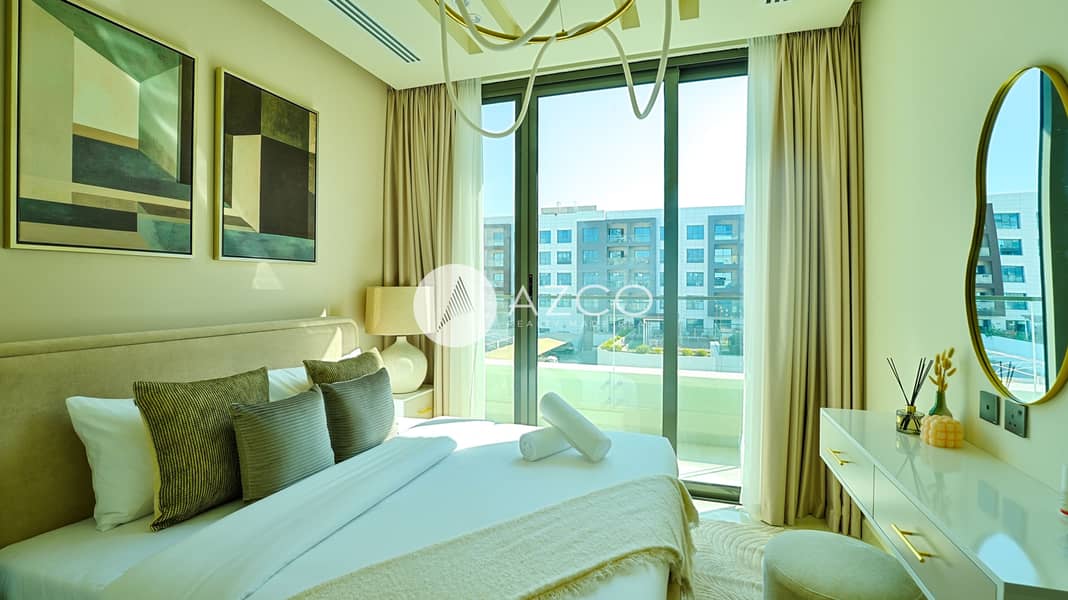 Furnished | Brand New Villa | Spacious Garden - Image 2