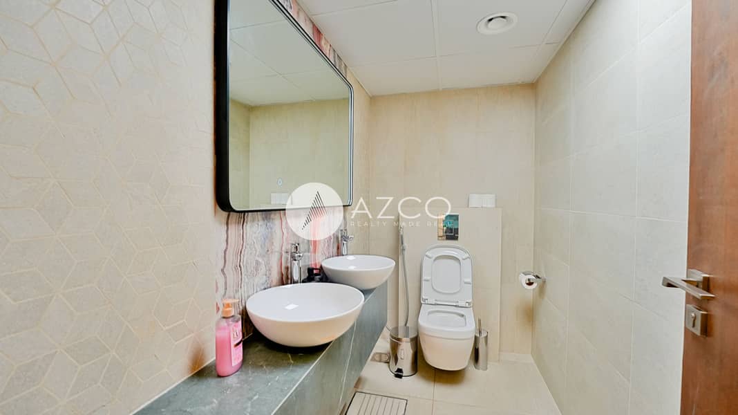 Furnished | Brand New Villa | Spacious Garden - Image 20