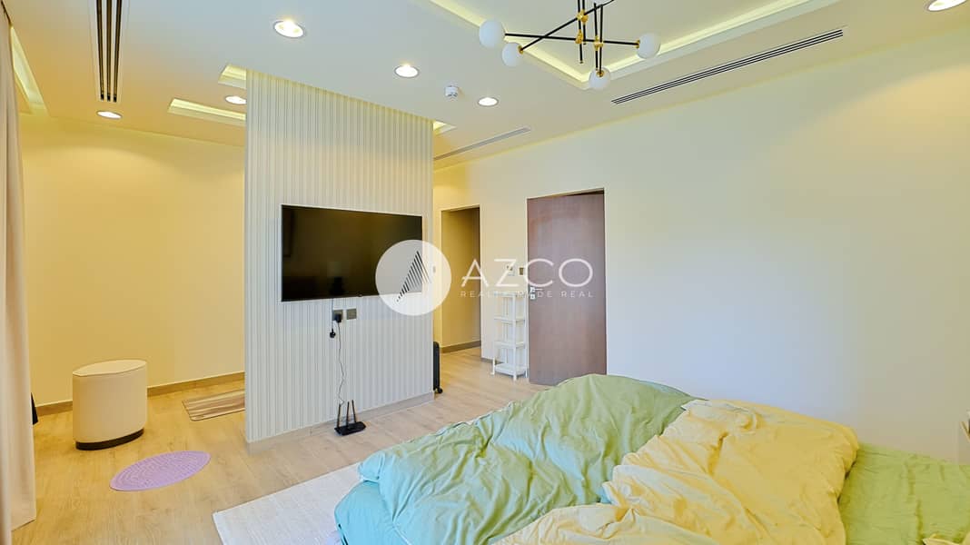 Furnished | Brand New Villa | Spacious Garden - Image 22