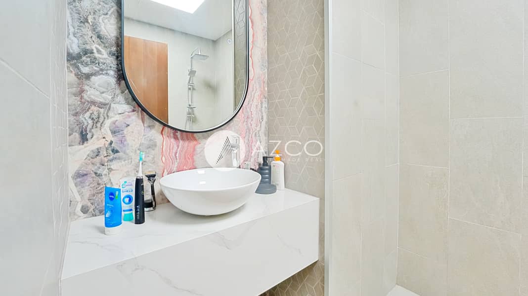 Furnished | Brand New Villa | Spacious Garden - Image 19