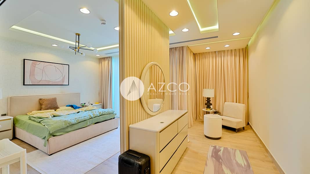 Furnished | Brand New Villa | Spacious Garden - Image 16