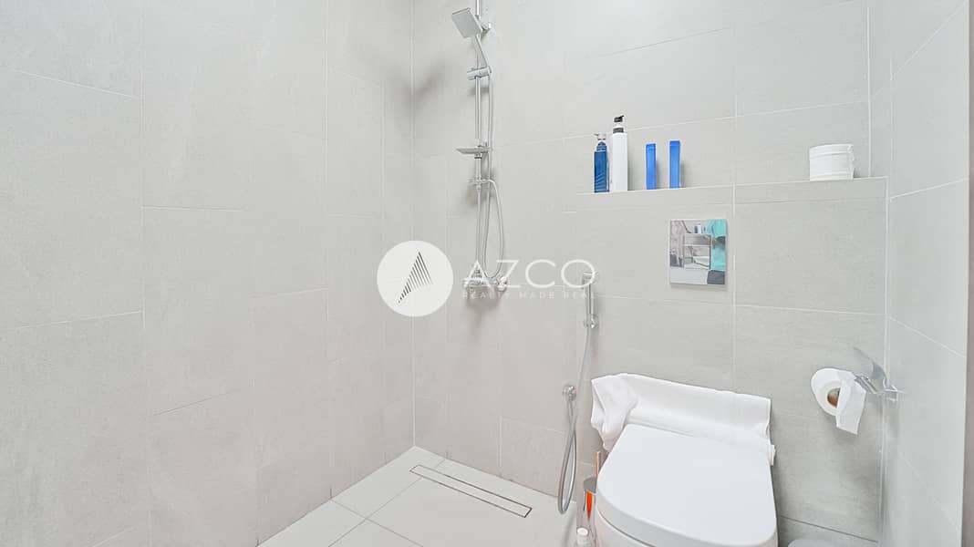 Furnished | Brand New Villa | Spacious Garden - Image 11