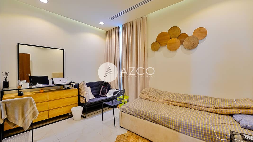 Furnished | Brand New Villa | Spacious Garden - Image 23