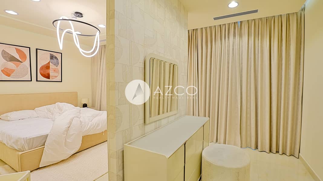 Furnished | Brand New Villa | Spacious Garden - Image 21