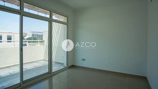 4 Bedroom Townhouse for Rent in Jumeirah Village Circle (JVC), Dubai - Spacious 4B/R + Maids Room | Near to Exit | Vacant