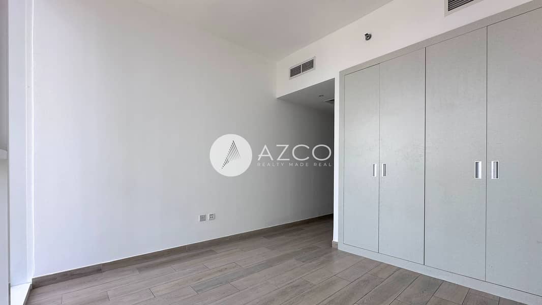 位于朱美拉环形村(JVC)，JVC第15区，布鲁姆公寓大楼，布鲁姆公寓1号 2 卧室的公寓 115000 AED - 11880533