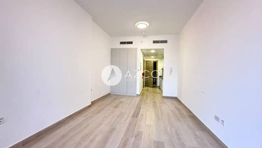 Studio for Rent in Jumeirah Village Circle (JVC), Dubai - Spacious Studio | On High Floor | Ready to Move-in