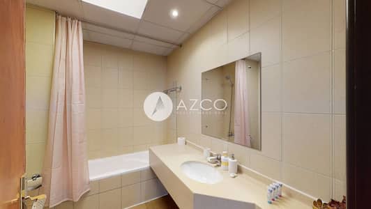 1 Bedroom Apartment for Rent in Dubai Sports City, Dubai - Spacious Bright Unit | Luxury Furnished | Monthly Payment Option