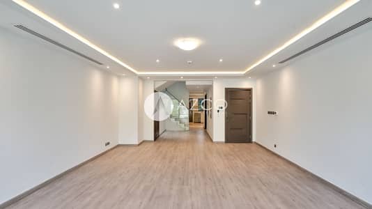 4 Bedroom Villa for Rent in Jumeirah Village Circle (JVC), Dubai - Stand Alone Villa | Near Exit | Near Parks